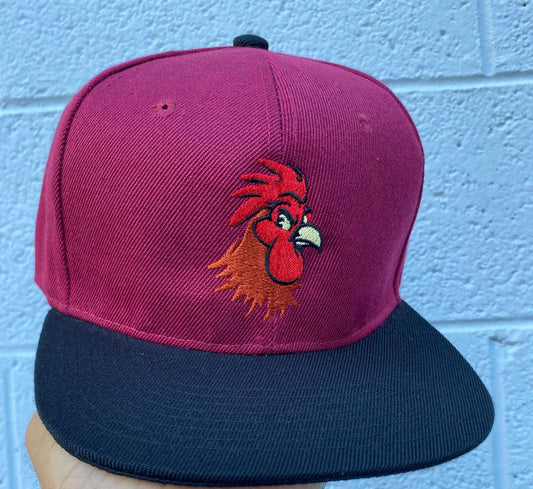 Gallo Cotton Twill Snapback