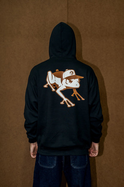 Coquí Hoodie