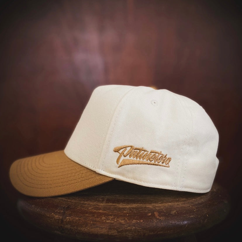 Tablas & Espuelas Premium Cap