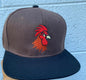 Gallo Cotton Twill Snapback