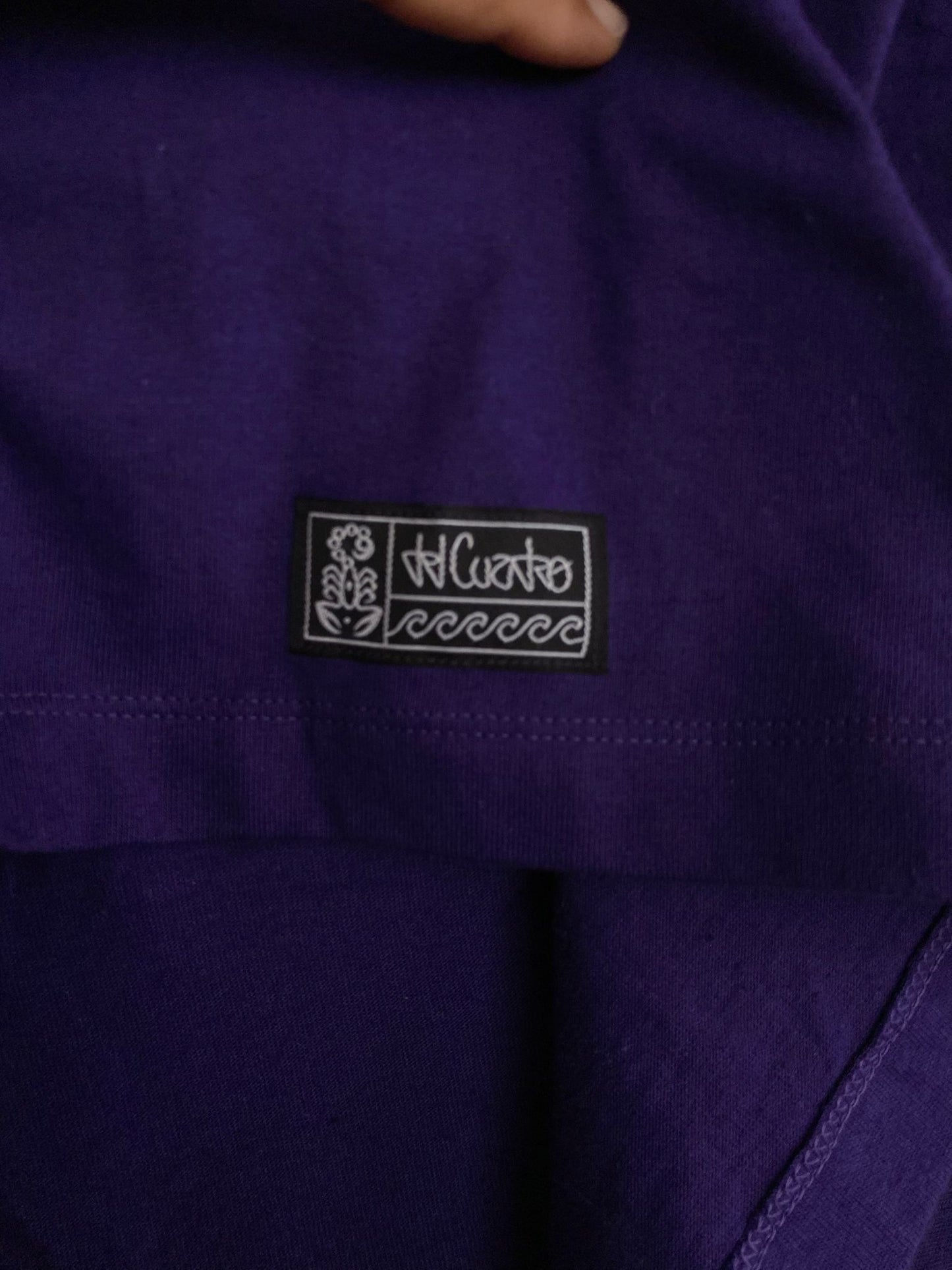 METANOIA: Del Cuadro x Patinetero Tee